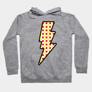 Thunder guy Hoodie